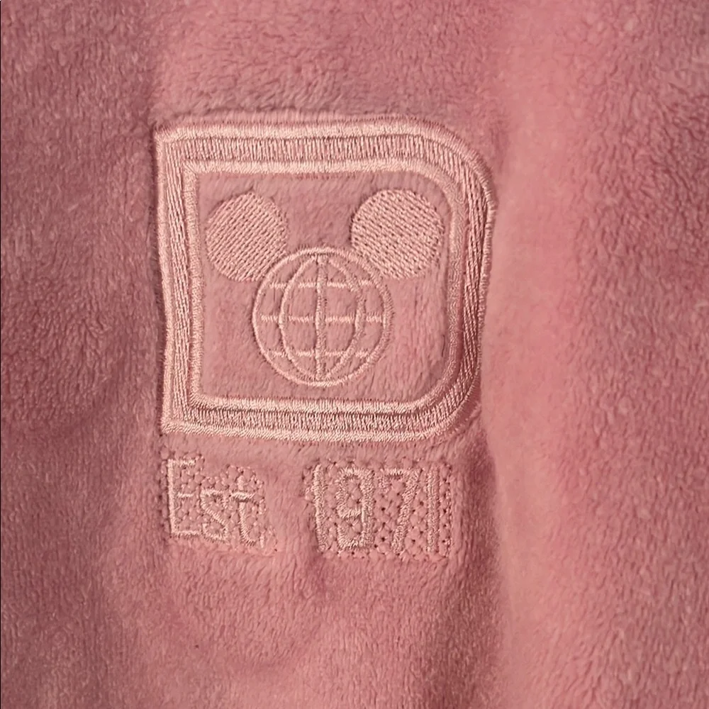 Walt Disney World Spirit Jersey for Adults – Piglet Pink - Picture 3 of 7
